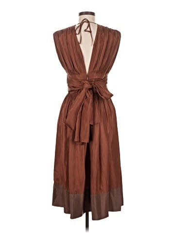 BCBGMAXAZRIA Cocktail Dress (view 2)