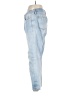 FRAME Hearts Blue Jeans Size 29 waist - photo 5