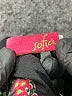 SOFIA Floral Black Romper Size M - photo 4