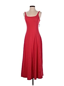 knee length dresses for ladies Dress Casual Maxi By Old Navy In Blue, Size: S