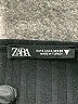 Zara Black Casual Dress Size L - photo 7