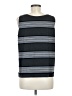 Assorted Brands Black Sleeveless Top Size M - photo 2