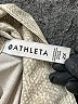 Athleta 100% Polyester Gray 3/4 Sleeve Blouse Size 2X - photo 7