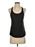 Lululemon Athletica Black Tank Top Size 2 - photo 1