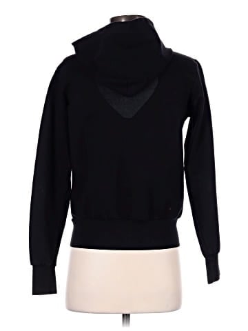 Play Comme Des Garçons Zip Up Hoodie (view 2)