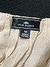 Iris Basic 100% Rayon Graphic Gray Casual Skirt Size M - photo 4