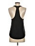 Lululemon Athletica Black Tank Top Size 2 - photo 2