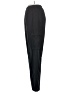 Shein 100% Polyester Black Cargo Pants Size 6 - photo 5