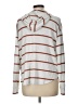 Market and Spruce White Pullover Sweater Size L - photo 2