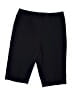 Soft Works Black Athletic Shorts Size 6 - photo 1