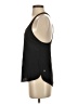 Lululemon Athletica Black Tank Top Size 2 - photo 5