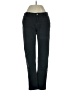 A.P.C. Chevron-herringbone Black Jeans Size 27 waist - photo 1