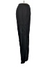 Shein 100% Polyester Black Cargo Pants Size 6 - photo 4