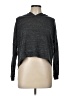 Ginger G. Gray Pullover Sweater Size L - photo 1