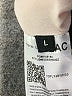 Marciano Ivory Bodysuit Size L - photo 4