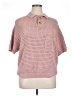 Haight Pink Pullover Sweater Size 1X (estimated) - photo 1