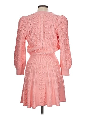 Alice + Olivia Cocktail Dress (view 2)