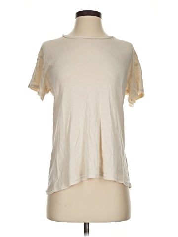 Sandrine Rose Short Sleeve T-Shirt (view 1)