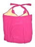 Magicsuit Solid Pink Swimsuit Top Size 20 - photo 2