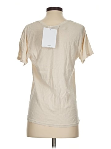 Sandrine Rose Short Sleeve T-Shirt (view 2)
