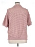 Haight Pink Pullover Sweater Size 1X (estimated) - photo 2