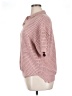 Haight Pink Pullover Sweater Size 1X (estimated) - photo 5