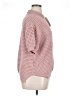 Haight Pink Pullover Sweater Size 1X (estimated) - photo 4
