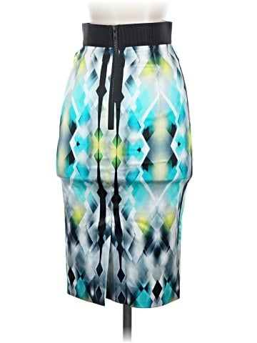Milly Formal Skirt (view 2)
