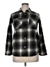 Mystree 100% Polyester Gray Fleece Size XL (estimated) - photo 1