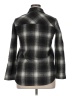 Mystree 100% Polyester Gray Fleece Size XL (estimated) - photo 2