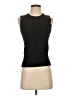 Valerie Stevens Black Sleeveless Top Size XS - photo 1