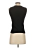 Valerie Stevens Black Sleeveless Top Size XS - photo 2