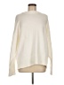 Unbranded Ivory Turtleneck Sweater Size M - photo 1