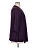 Assorted Brands Purple 3/4 Sleeve Blouse Size 0X - photo 4