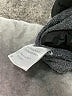 Iwollence Gray Cardigan Size XL - photo 8
