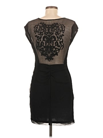 Silence and Noise Cocktail Dress (view 2)