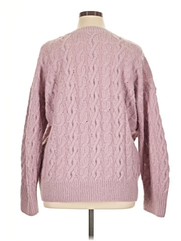 Vince. Pullover Sweater (view 2)