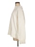 Unbranded Ivory Turtleneck Sweater Size M - photo 5