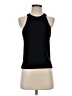 MNG Basics Black Sleeveless Top Size XS - photo 1