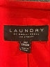 Laundry by Shelli Segal Red Blazer Size XS - photo 6