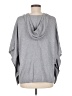Old Navy Gray Poncho Size Med - Lg - photo 2