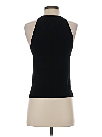 MNG Basics Sleeveless Top (view 2)