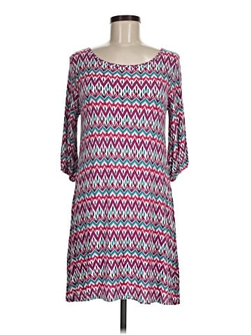 Market and Spruce Casual Dress (view 1)