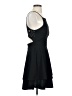 Jun & Ivy Solid Black Cocktail Dress Size S - photo 4