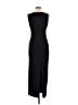 Unbranded Graphic Black Cocktail Dress Size M - photo 2