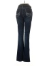 Rock & Roll Denim Blue Jeans Size 26 waist - photo 2