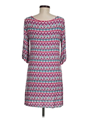 Market and Spruce Casual Dress (view 2)