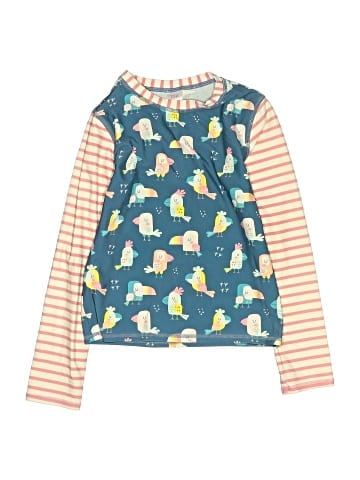 Ruffle Butts Long Sleeve T-Shirt (view 1)