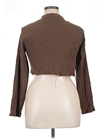 Onia Long Sleeve Top (view 2)