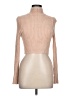 Urban Outfitters Tan Turtleneck Sweater Size L - photo 1